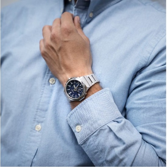 G-Shock GST-B1000D-2AER G-Steel Horloge